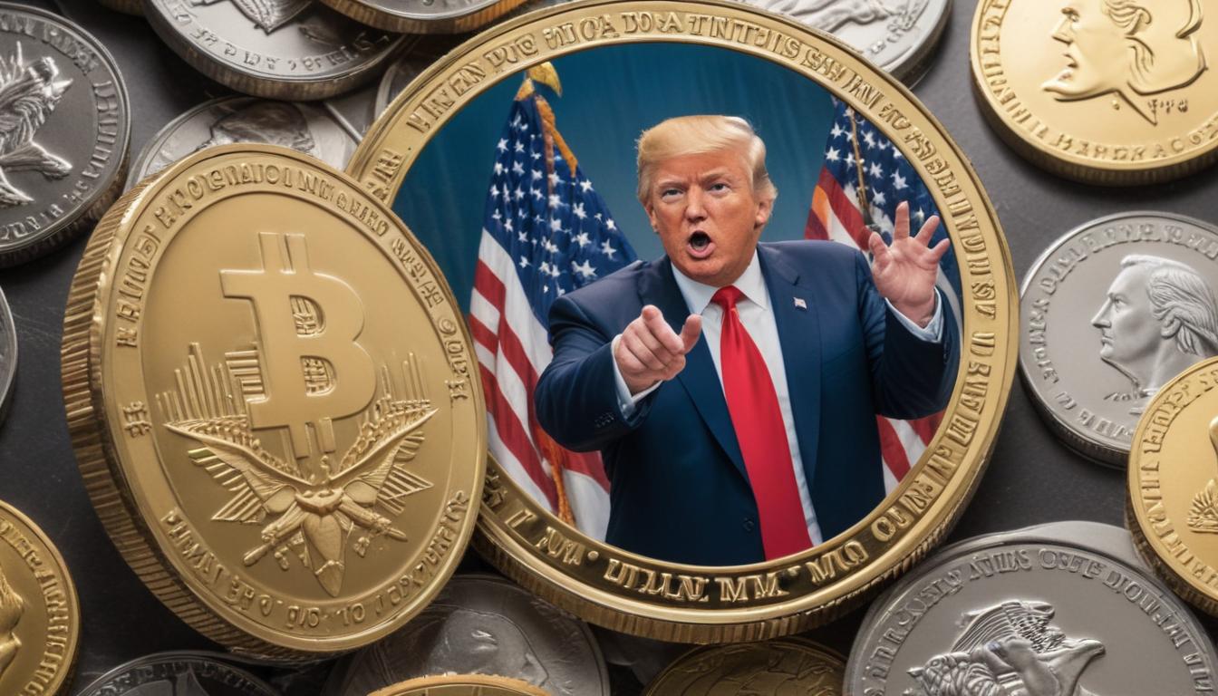 TRUMP Coin Trader's Wild Ride: $22.7M Profit, Then a $8.48M Crash! Learn the Shocking Lessons | Cryptodamus.io