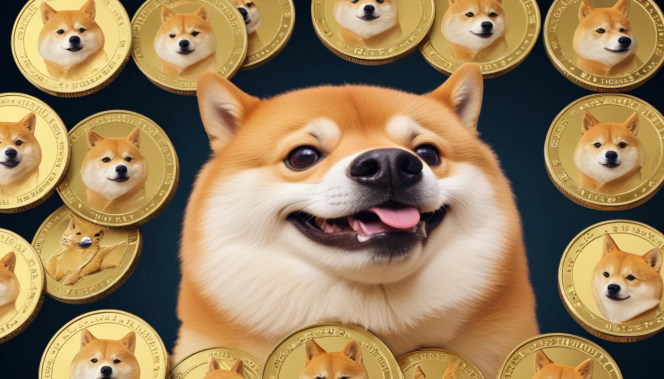Trump Doge, Flockerz & More! 6 Explosive Meme Coins to Watch NOW! | Cryptodamus.io