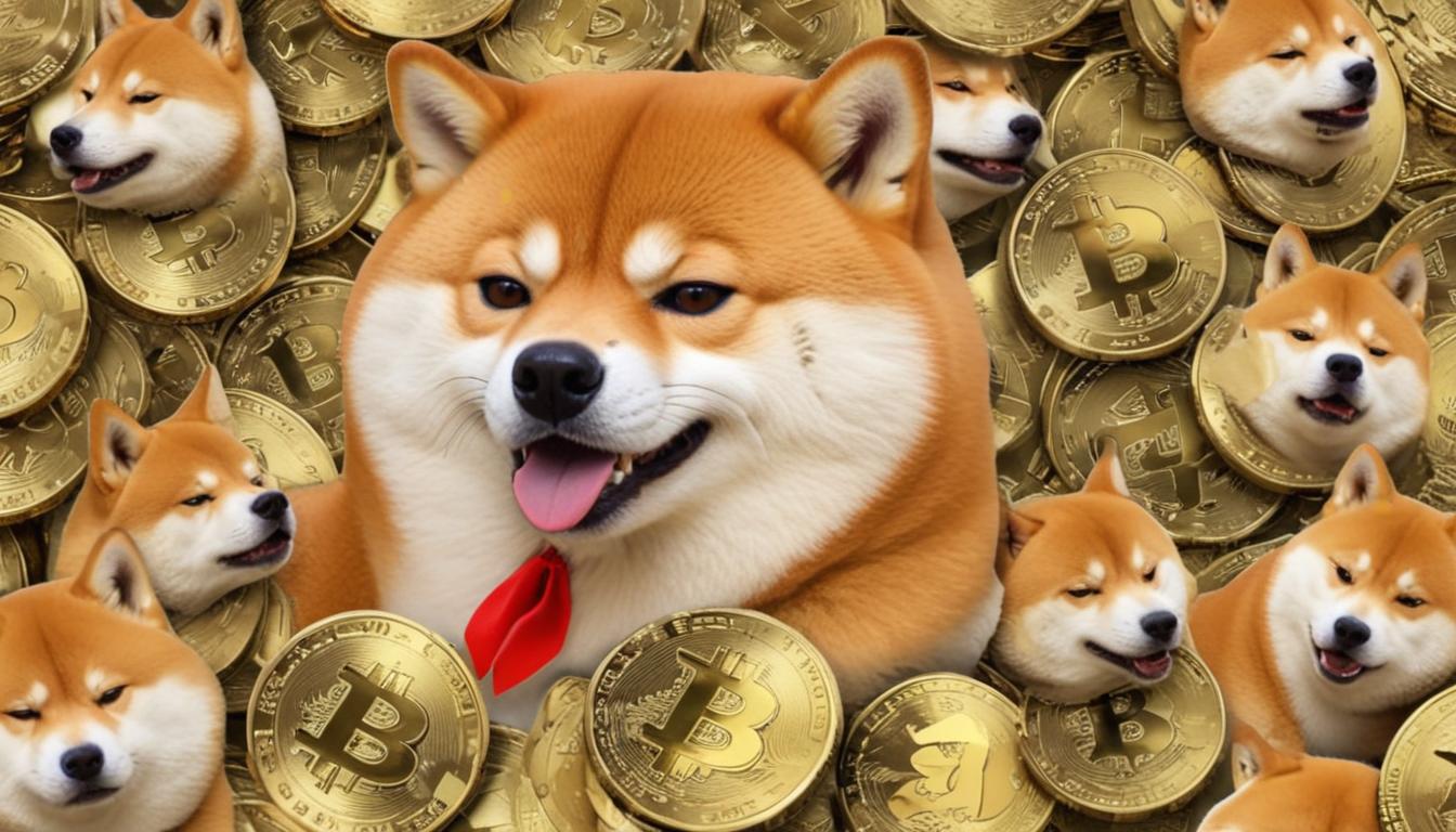 Trump Fires Powell Memecoin Explodes! Solana's TRUMPPOW: 100x Potential? | Cryptodamus.io