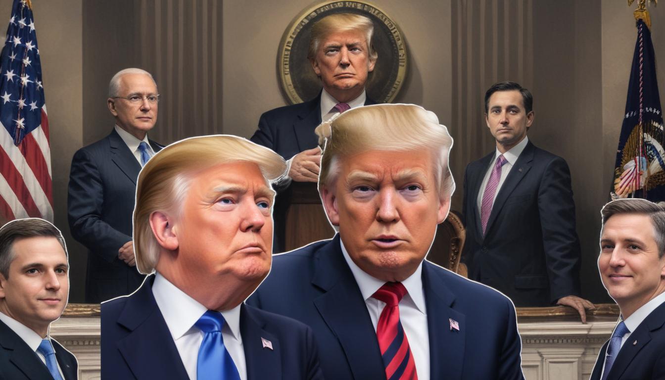 Trump Inauguration & Crypto: Did $18M Buy Pro-Crypto Policies? Deep Dive! | Cryptodamus.io