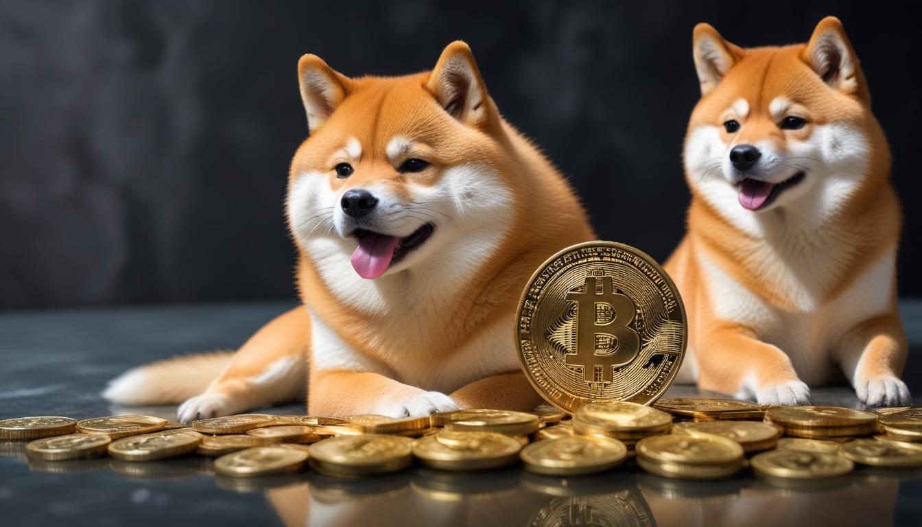 Trump Loves Russia (TRUMPRUS) Solana Memecoin: Will it Explode? SHIB & DOGE Comparison Inside! | Cryptodamus.io