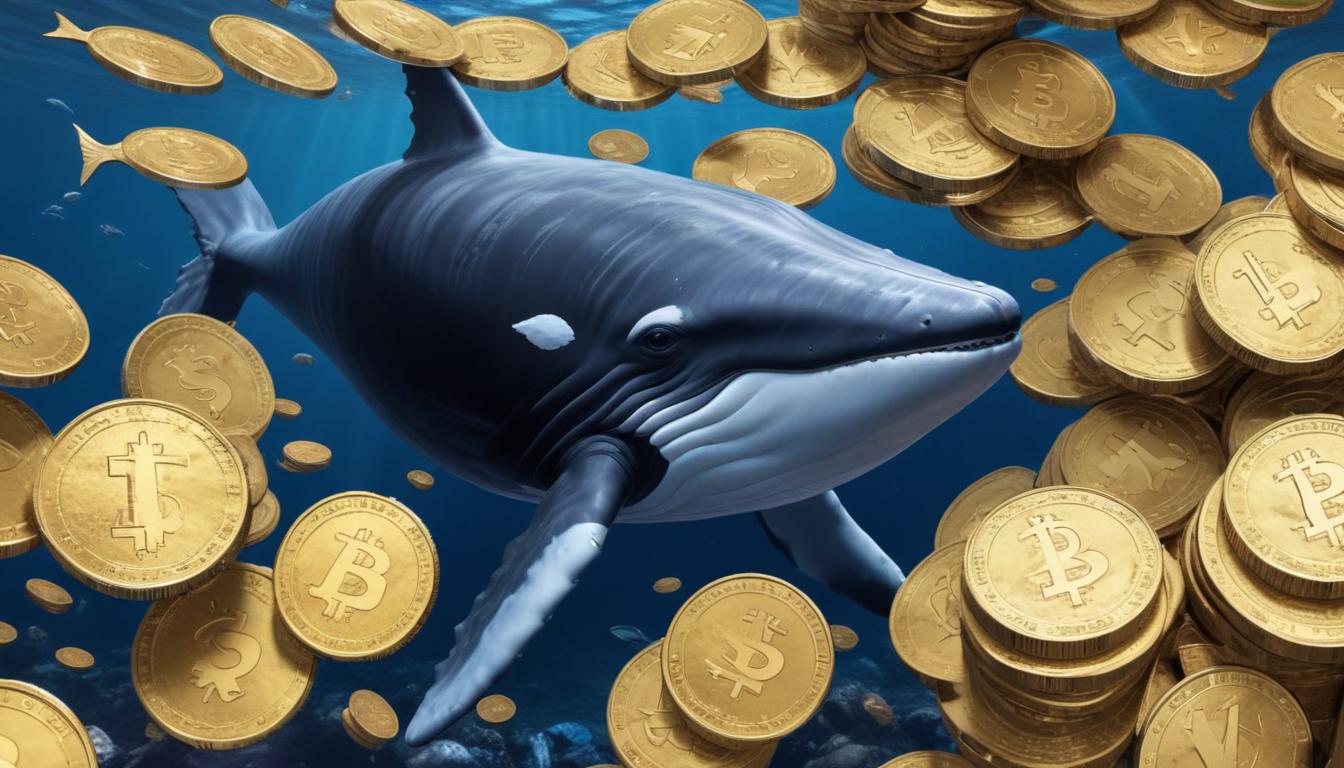 TRUMP Meme Coin Whale Buys $341M! Is This the Next Big Crypto Boom? Find Out Now! | Cryptodamus.io