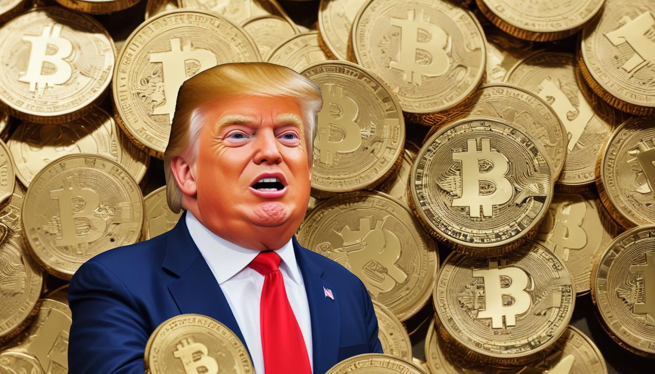 Трамп и мем-коины: сможет ли Pepeto превзойти Pepe? Предпродажа! (Высокий риск, высокая награда) | Cryptodamus.io