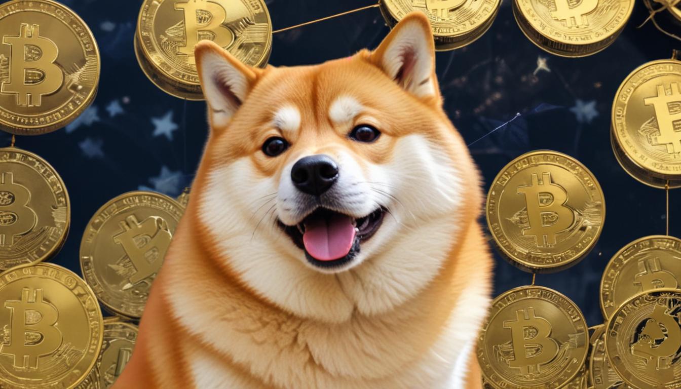 Trump & Musk: How Politics Unleashed a Dogecoin Mining Frenzy! | Cryptodamus.io