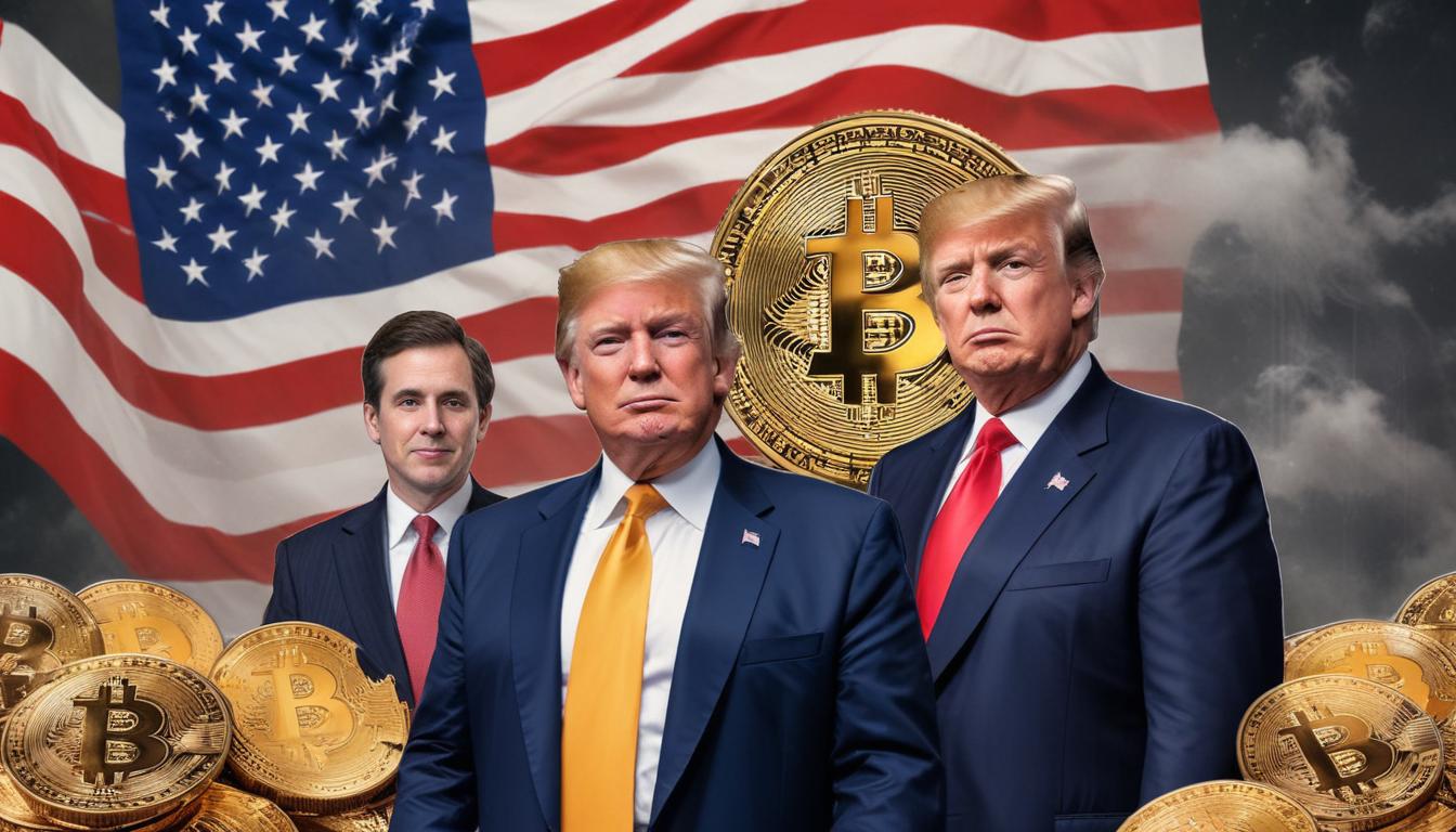 Trump's Bitcoin Empire: Can Hut 8 Alliance Conquer Crypto Mining? (2024) | Cryptodamus.io