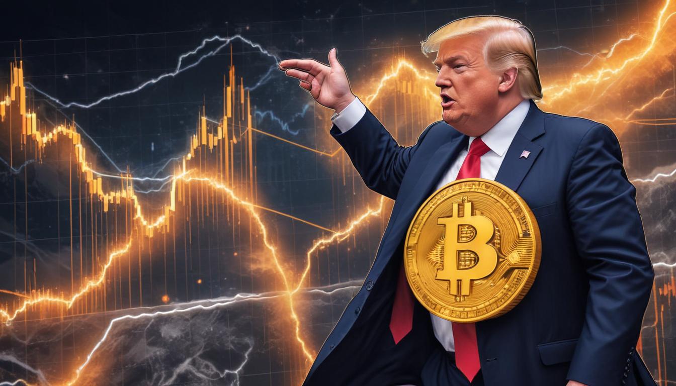 Trump's Bitcoin Reserve & $400K Bitcoin Price Prediction for 2025! 🤯 | Cryptodamus.io