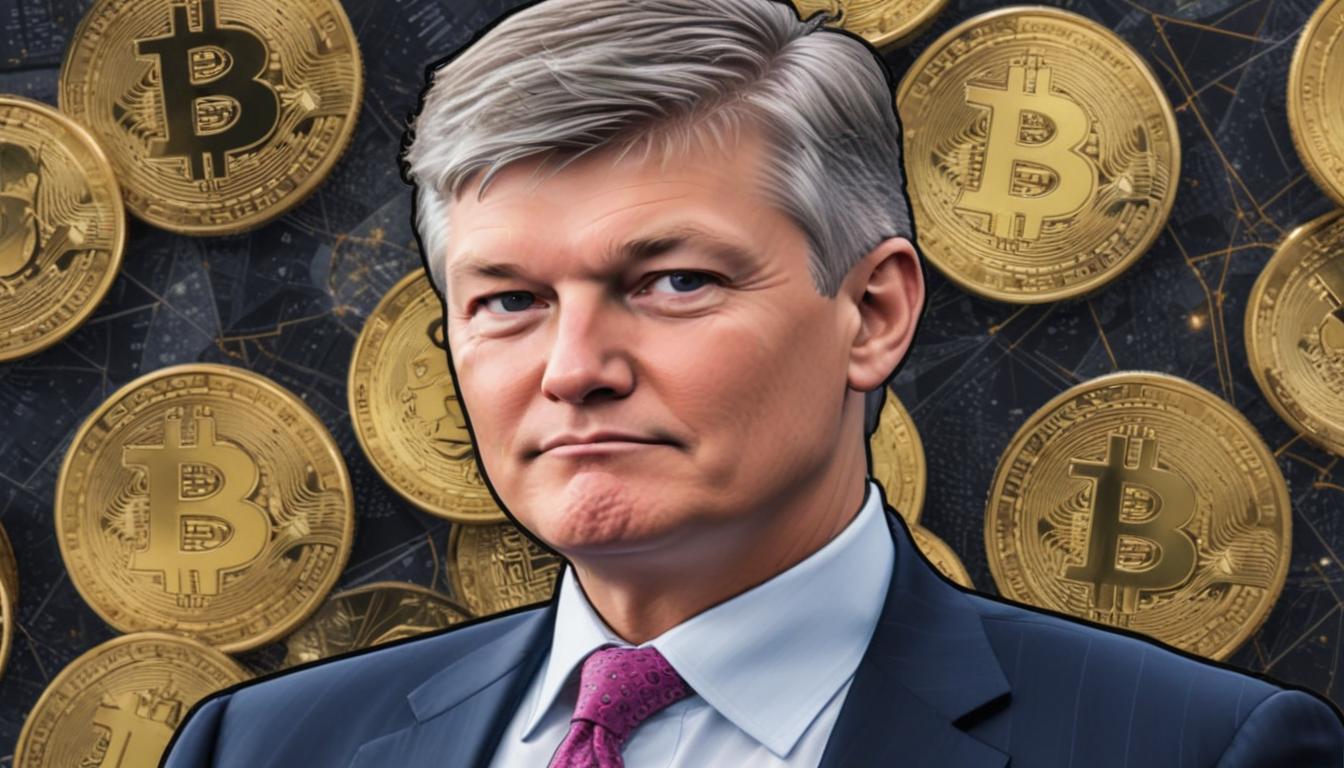 Криптоставки Трампа: ШОКИРУЮЩЕЕ мнение Юско и покупка ETH компанией World Liberty! | Cryptodamus.io