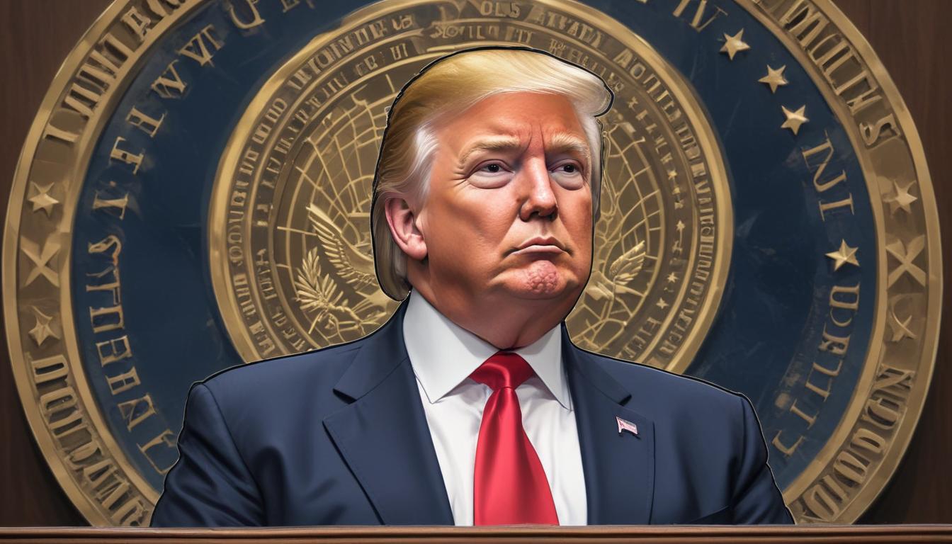 Trump's Crypto Masterminds: Quintenz & Sacks' Plan to Dominate Digital Finance! | Cryptodamus.io