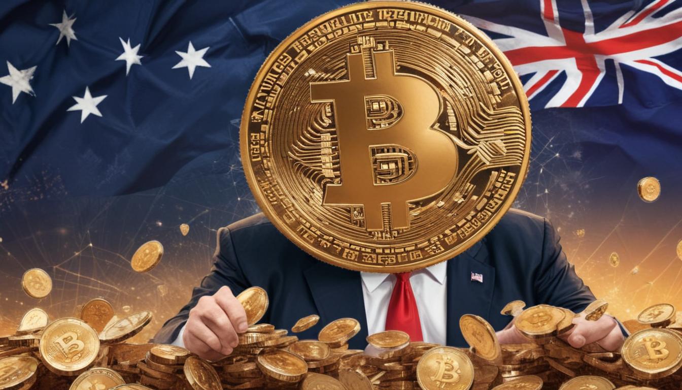 Trump's Crypto Shockwave: Did His Reserve Plan Trigger a Market Crash? 🚨 | Cryptodamus.io