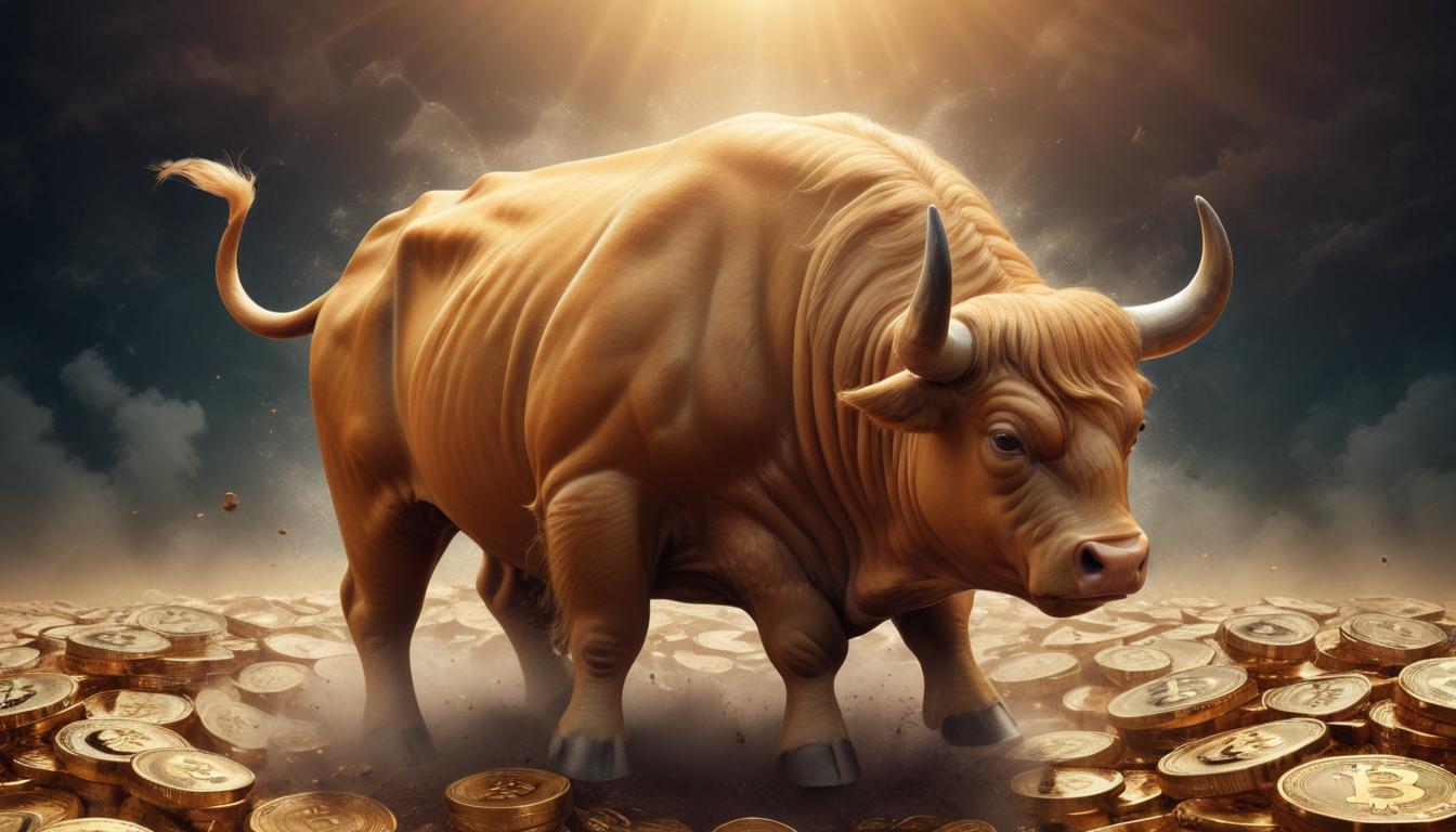 Саммит Трампа и бычий рынок биткоина: вот он, сигнал? | Cryptodamus.io