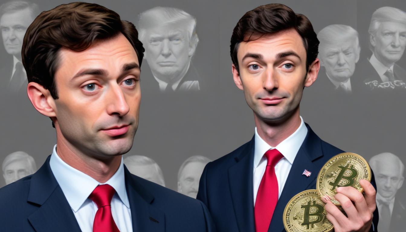 Trump's Memecoin Mess: Bribery Allegations & Legal Minefield Revealed! | Cryptodamus.io