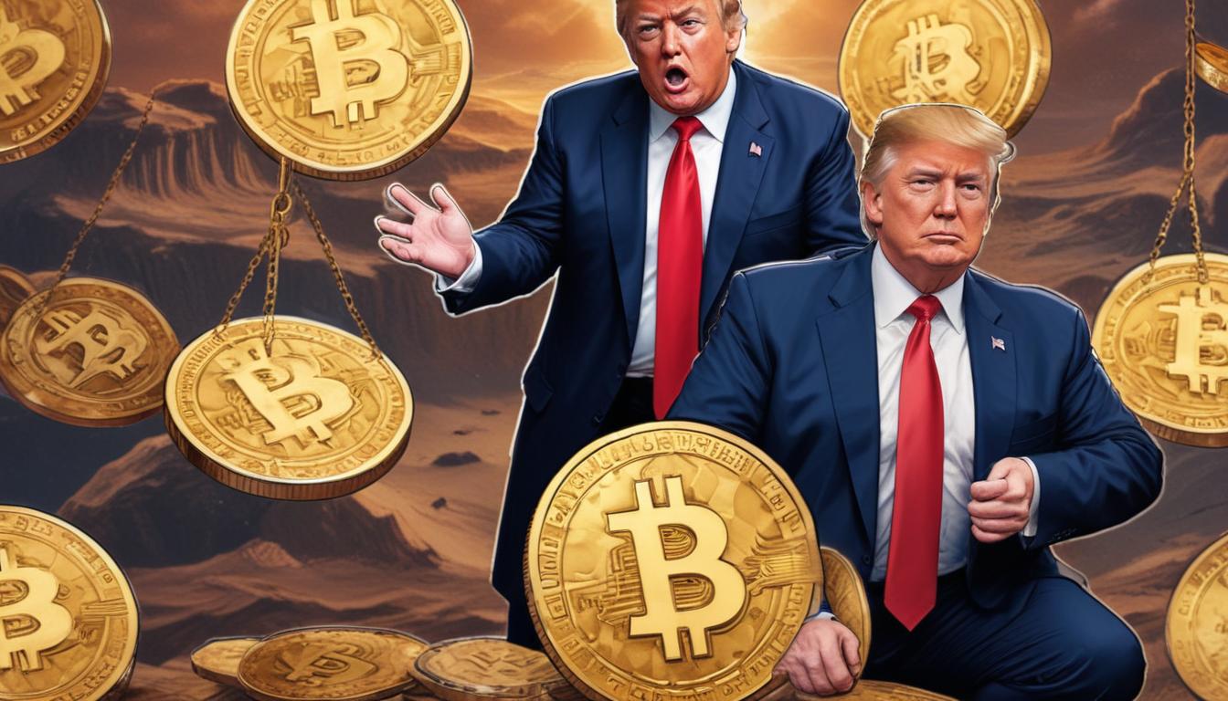 Помилования Трампа и решение SEC по $HAWK: Дикий Запад крипторегулирования? | Cryptodamus.io