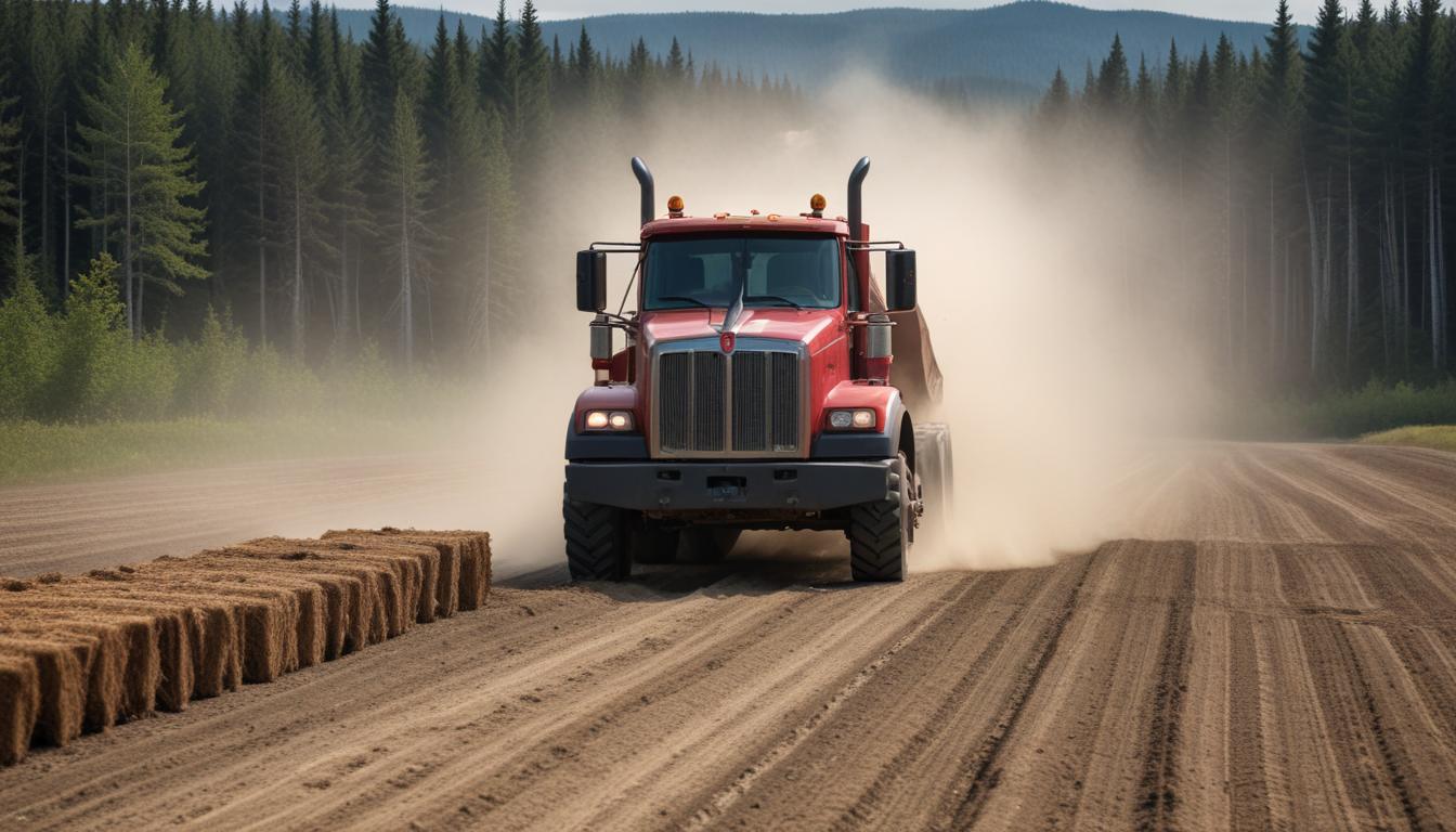 Trump's Tariff Threats: Did They Cripple the Canadian Economy? SHOCKING Data Inside! | Cryptodamus.io