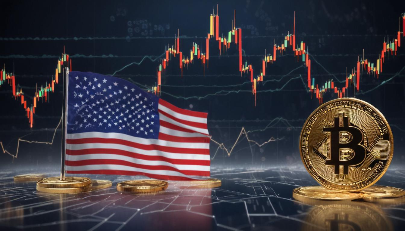 Trump's Tariffs & Crypto: Will Volatility Unleash Opportunity? | Cryptodamus.io