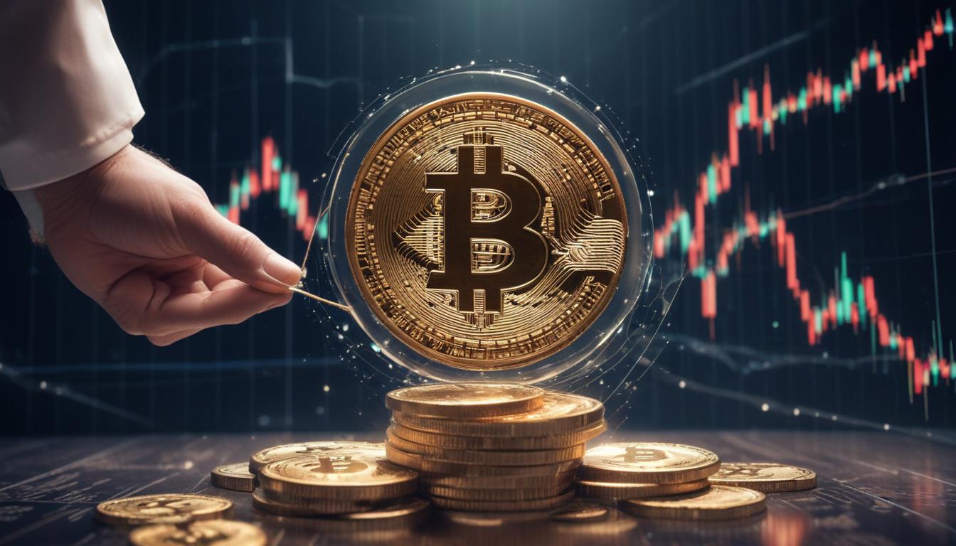 Взрывной рост крипторынка в ноябре: Трамп, регулирование и $2,9 трлн! | Cryptodamus.io