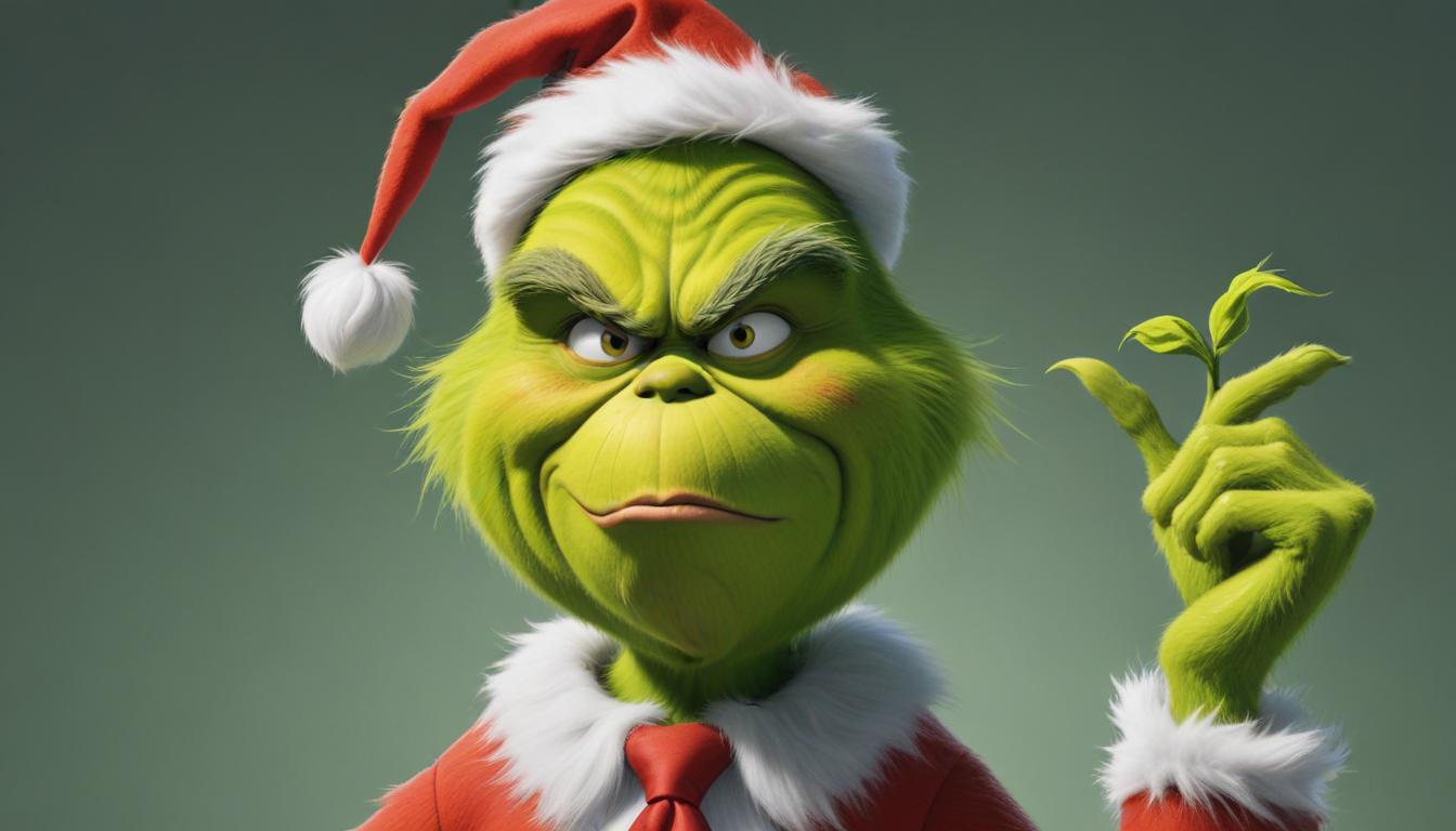 Trump the Grinch (TRUMPGRI) Solana Memecoin: HUGE Price Surge Predicted After Exchange Listings! | Cryptodamus.io