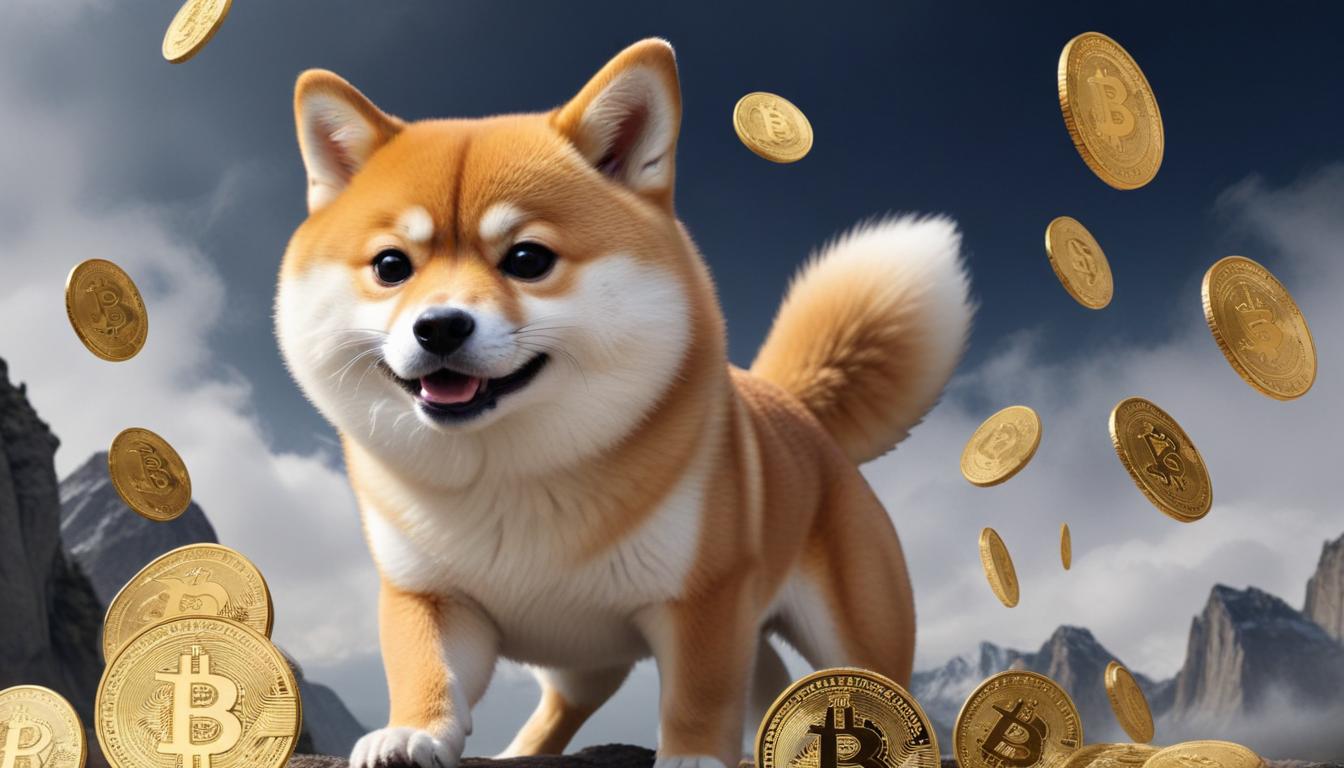 TRUMPCAN: Meme Coin Madness or Millionaire Maker?  Pre-Listing Deep Dive! | Cryptodamus.io