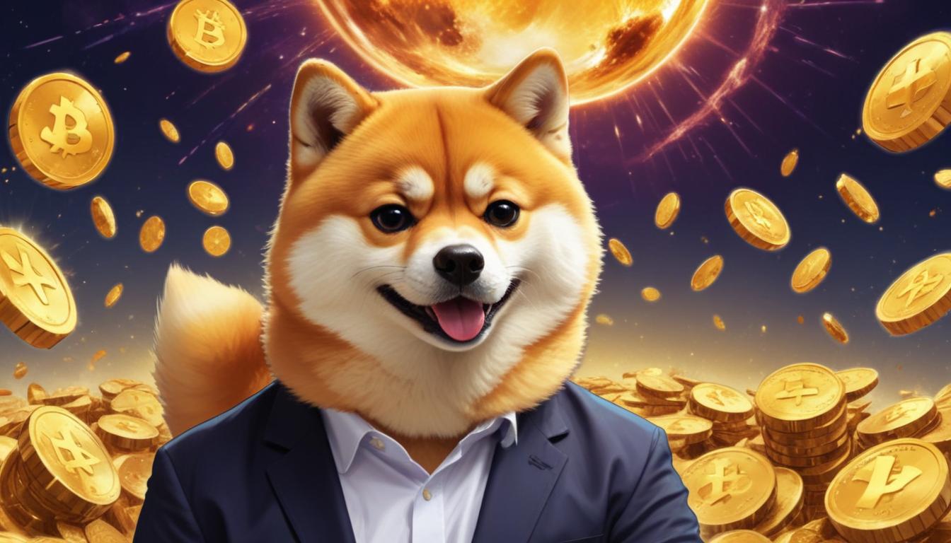 TRUMPEO Explodes! Solana Memecoin's SHOCKING Launch & Future Predictions | Cryptodamus.io