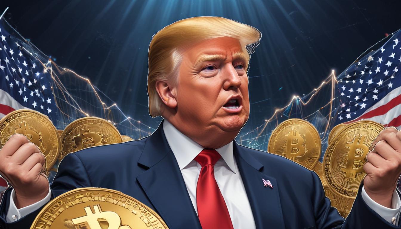 TRUMPINA Pre-Listing Analysis: Will it Moon or Crash? Deep Dive Inside! | Cryptodamus.io