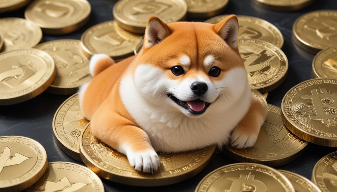 TrumpLAW: Meme Coin Mania or Market Mayhem? Crypto Analyst's Verdict! | Cryptodamus.io