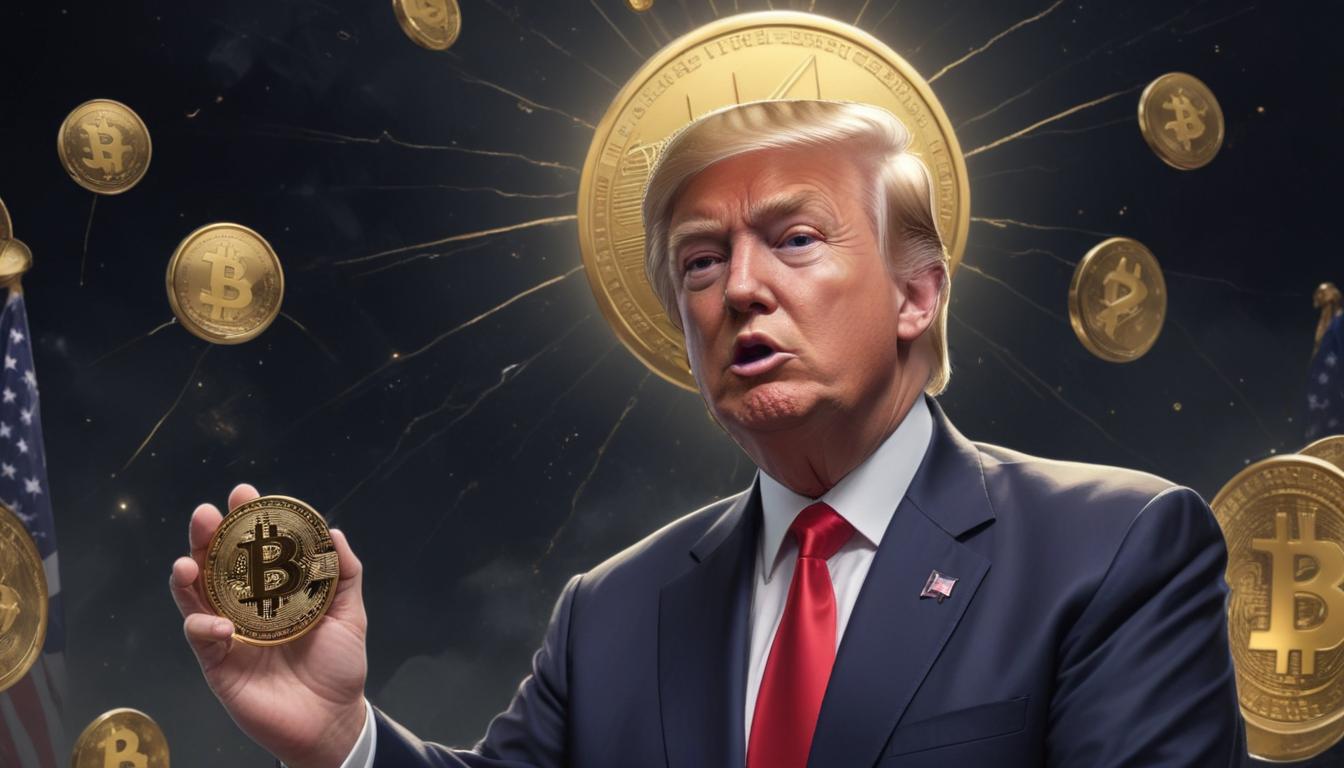 TRUMPSUI Explodes! Solana Meme Coin Frenzy Explained | Cryptodamus.io