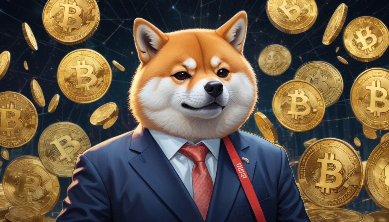 TRUMSEEK Memecoin Explodes: High-Risk, High-Reward Potential – Deep Dive Inside! | Cryptodamus.io