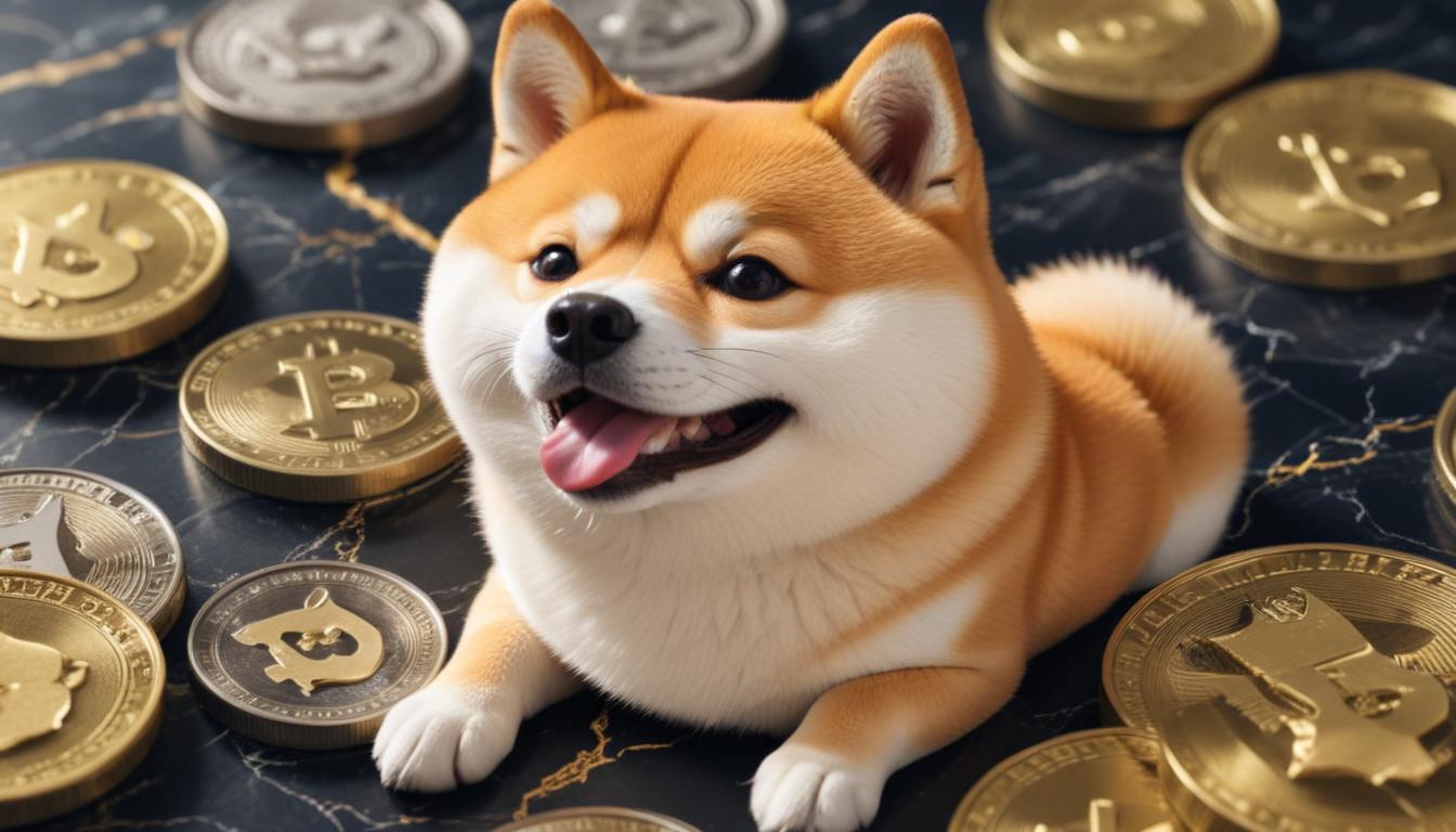 TRUMSEEK: Solana's Next Meme Coin King? 👑 12,000% Potential Before Listing! | Cryptodamus.io