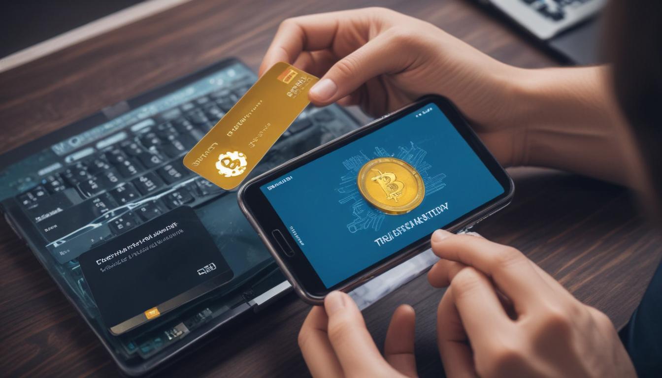 Сбой Trust Wallet: Кризис безопасности криптовалюты! Ваши средства под угрозой? | Cryptodamus.io