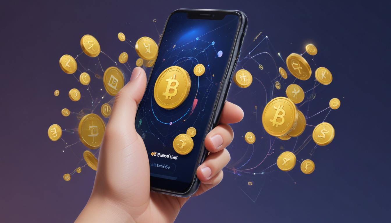 Trust Wallet: 200 миллионов загрузок! Самая большая веха Web3? | Cryptodamus.io