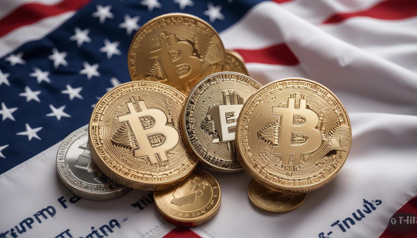 TruthFi: Trump Media & Crypto.com Unite! Invest in American Values & Crypto Gains | Cryptodamus.io