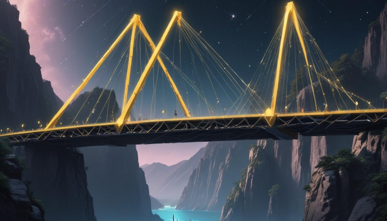 TRX on Solana: Unlocking DeFi & NFT Power! Is This the Future of Crypto Bridges? [Deep Dive] | Cryptodamus.io