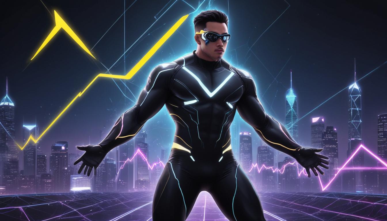 TRX Price Prediction: Expert Analysis & Key Levels Revealed! Will TRON Moon? | Cryptodamus.io