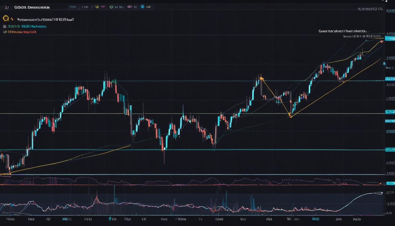 TRX Price SHOCKER: Breakout IMMINENT? Deep Dive Analysis! | Cryptodamus.io