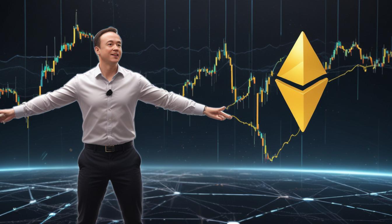TRX Price Surge: Will the Rally Last? Solana, ETF Hopes & Network Health Decoded! | Cryptodamus.io