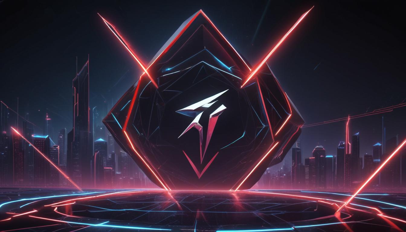 TRX Price: Will It Breakout or Breakdown? Experts Predict TRON's Next Move! | Cryptodamus.io