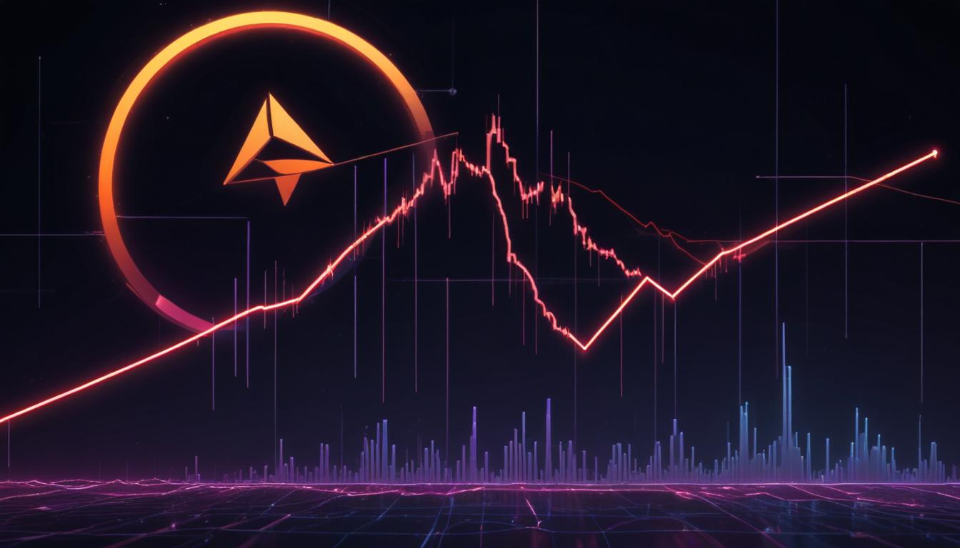 TRX, SOL, & CRV SHOCKER: Sell Walls, Death Crosses, & Bullish Reversals! 😱 | Cryptodamus.io
