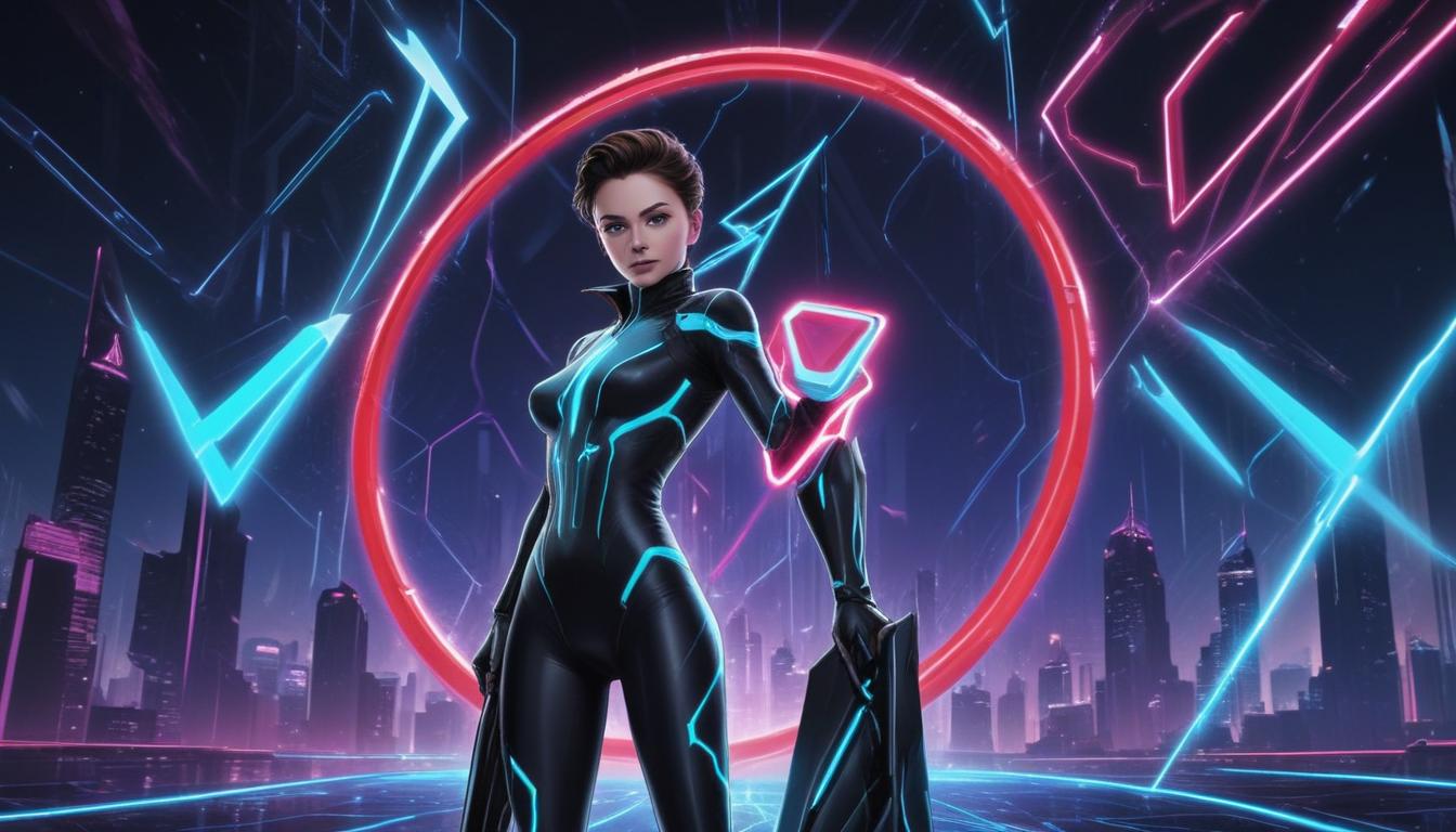 TRX to $1? Tron's 2025 Price Prediction: Is It Realistic? Deep Dive Inside! | Cryptodamus.io