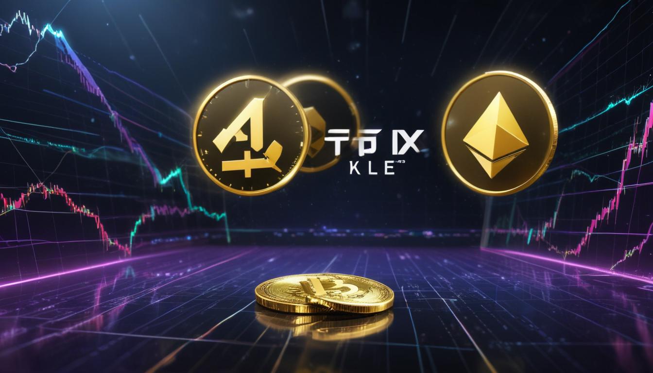 TRX vs LTC vs FXG: Crypto Market Showdown! Which Coin Will Dominate? | Cryptodamus.io