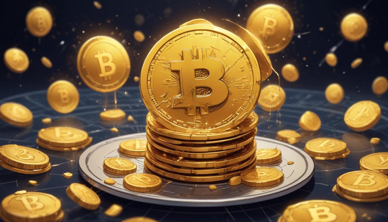 TST: From Accidental Tutorial Glitch to $500M Memecoin! 🚀 The Crypto Story You Won't Believe! | Cryptodamus.io