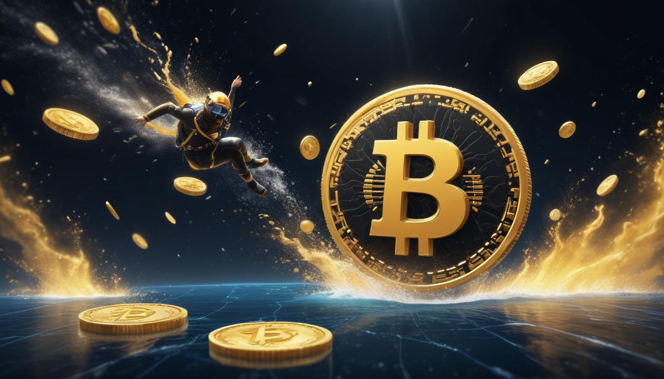 TST Memecoin Mania: From Accidental Launch to $100M+ Cap! The Full Story | Cryptodamus.io