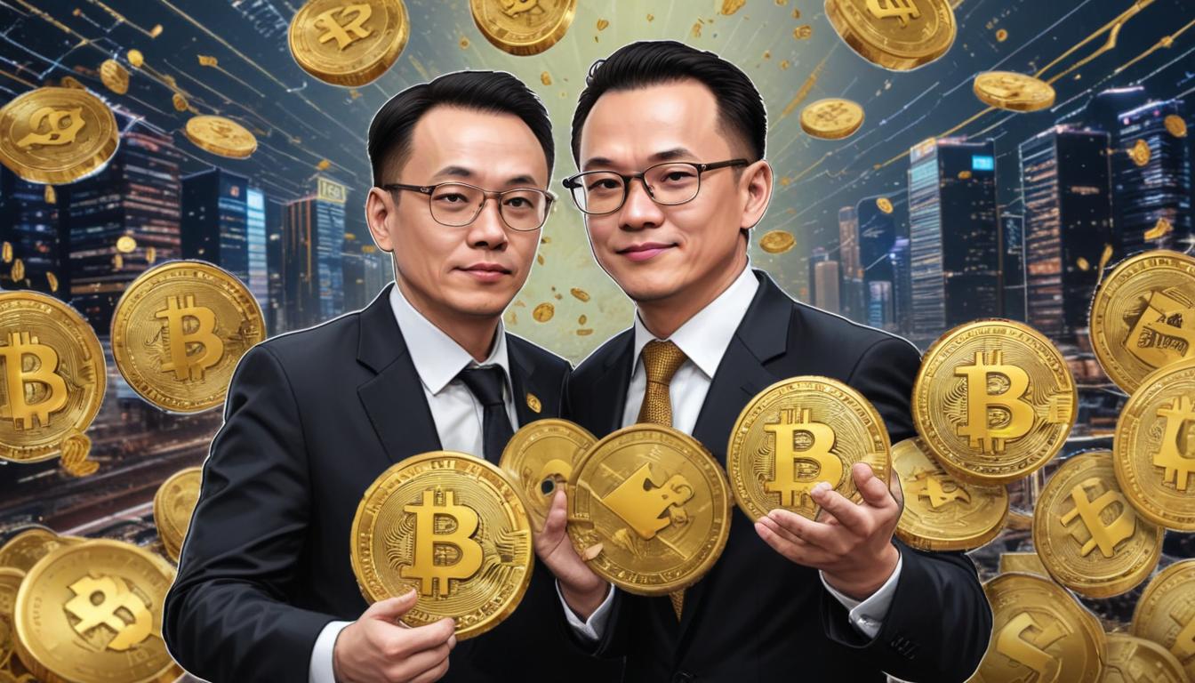 TST on Binance: Meme Coin Mania! Analyst Reveals the Truth! | Cryptodamus.io