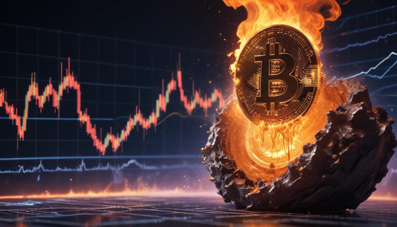 TST Token Burn: Is it a Scam or Smart Strategy? Deep Dive for Crypto Investors! | Cryptodamus.io