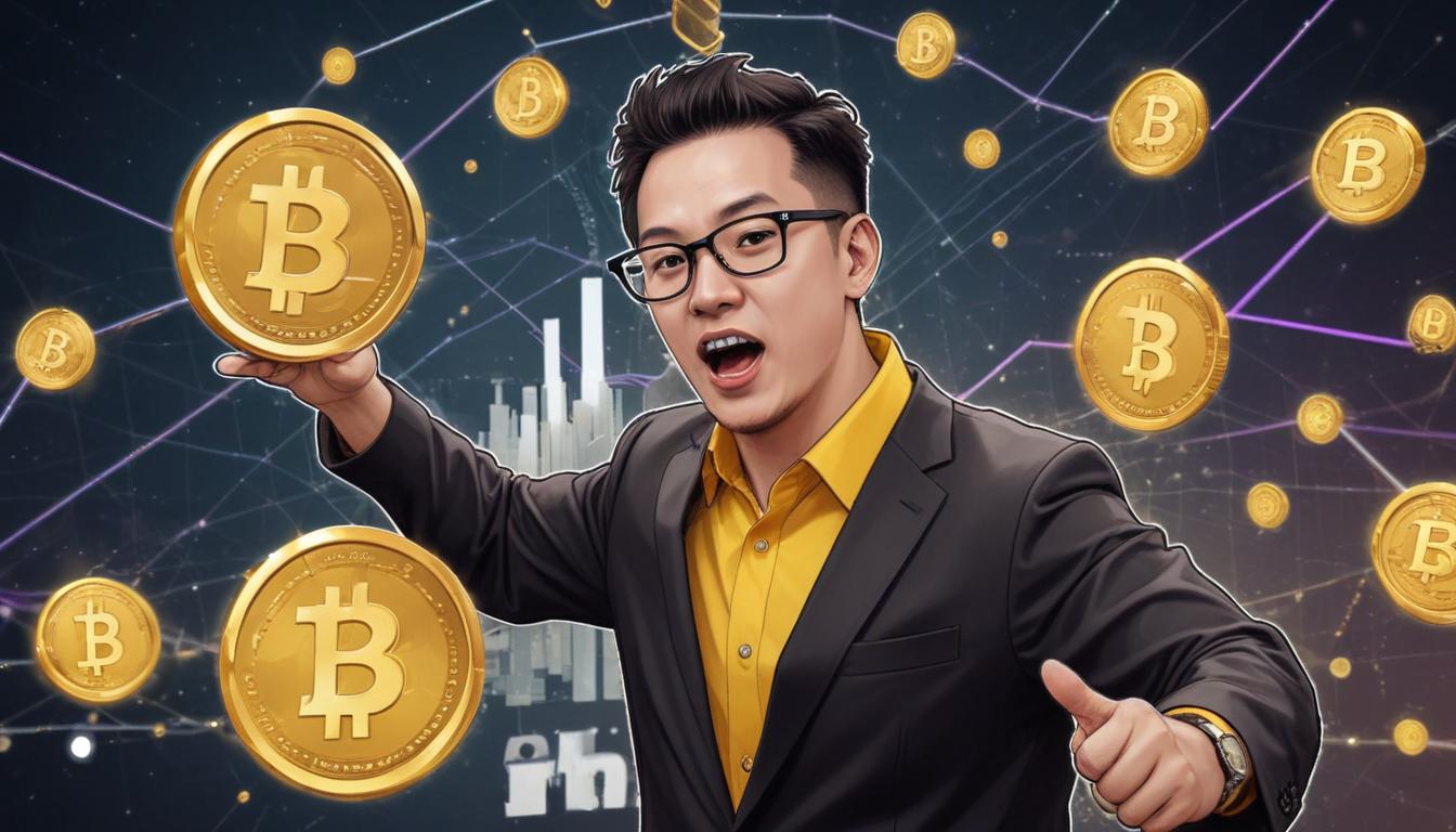 Взрывной рост $TST! Мем-бум, вызванный ошибкой в вирусном видео | Cryptodamus.io