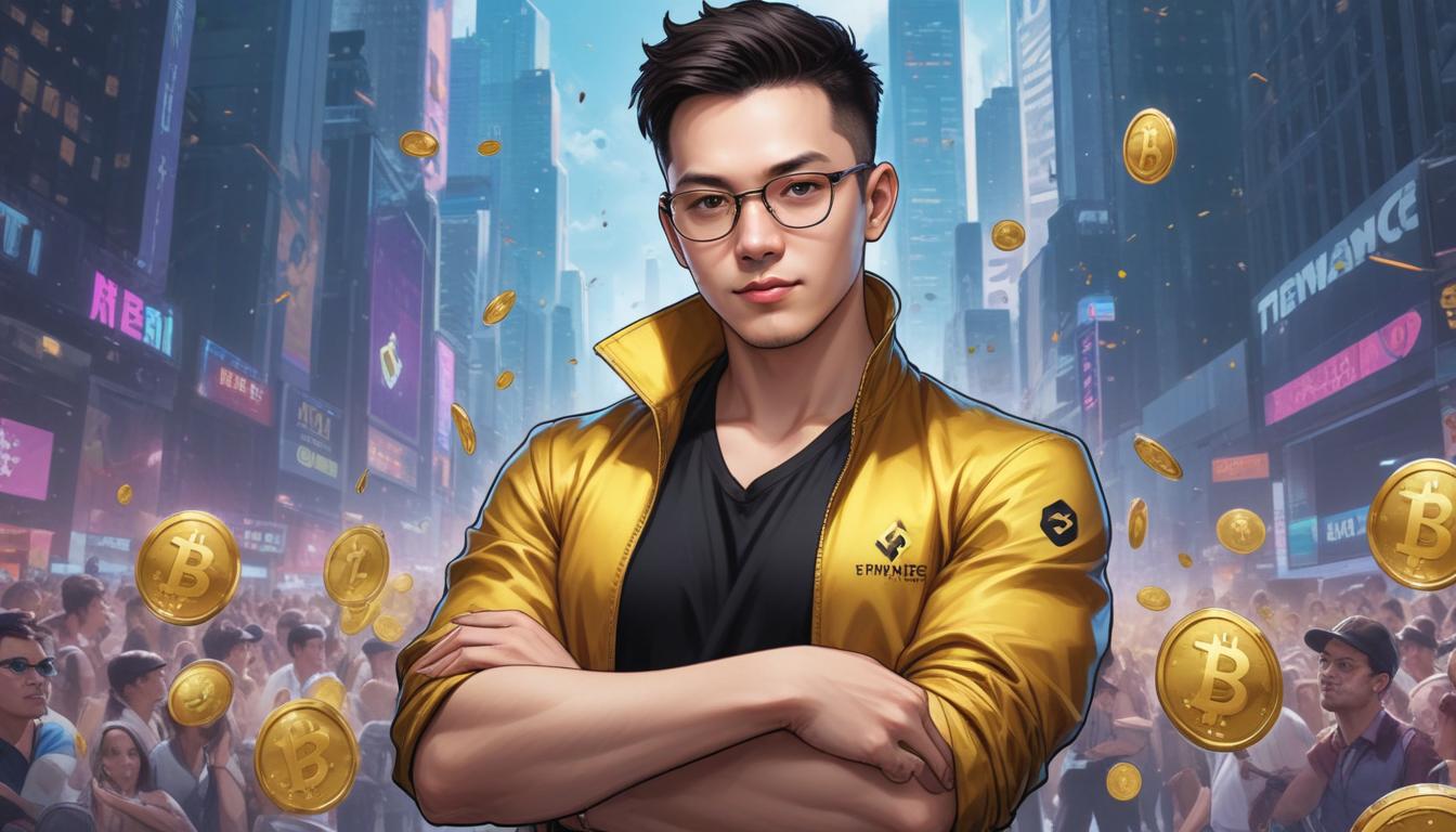 TST Token SHOCKER: From Tutorial to $500M! Memecoin Mania Explained | Cryptodamus.io