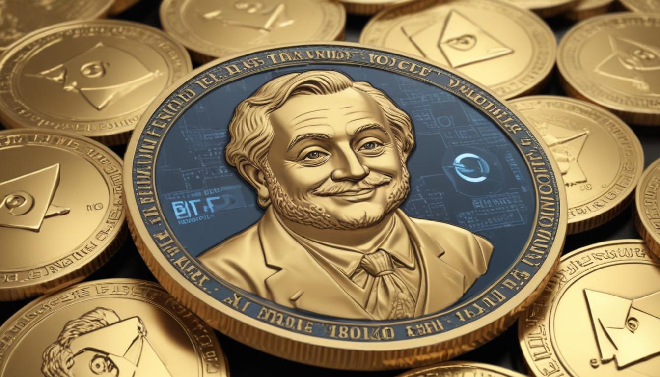 Turbo & BTFD: Unlocking Meme Coin Secrets! AI, Community & $69 Marketing? | Cryptodamus.io