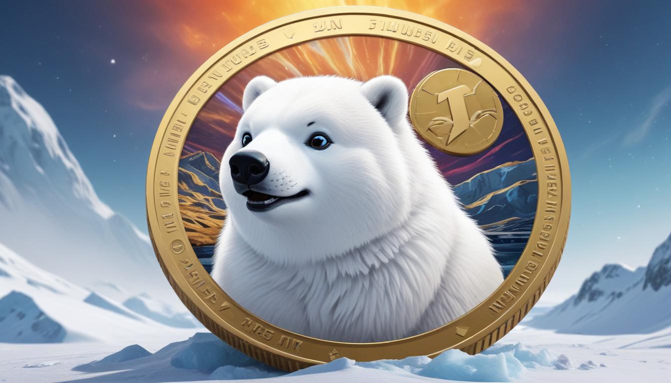 Turbo's Memecoin Magic: Lessons for Arctic Pablo Coin Investors! | Cryptodamus.io