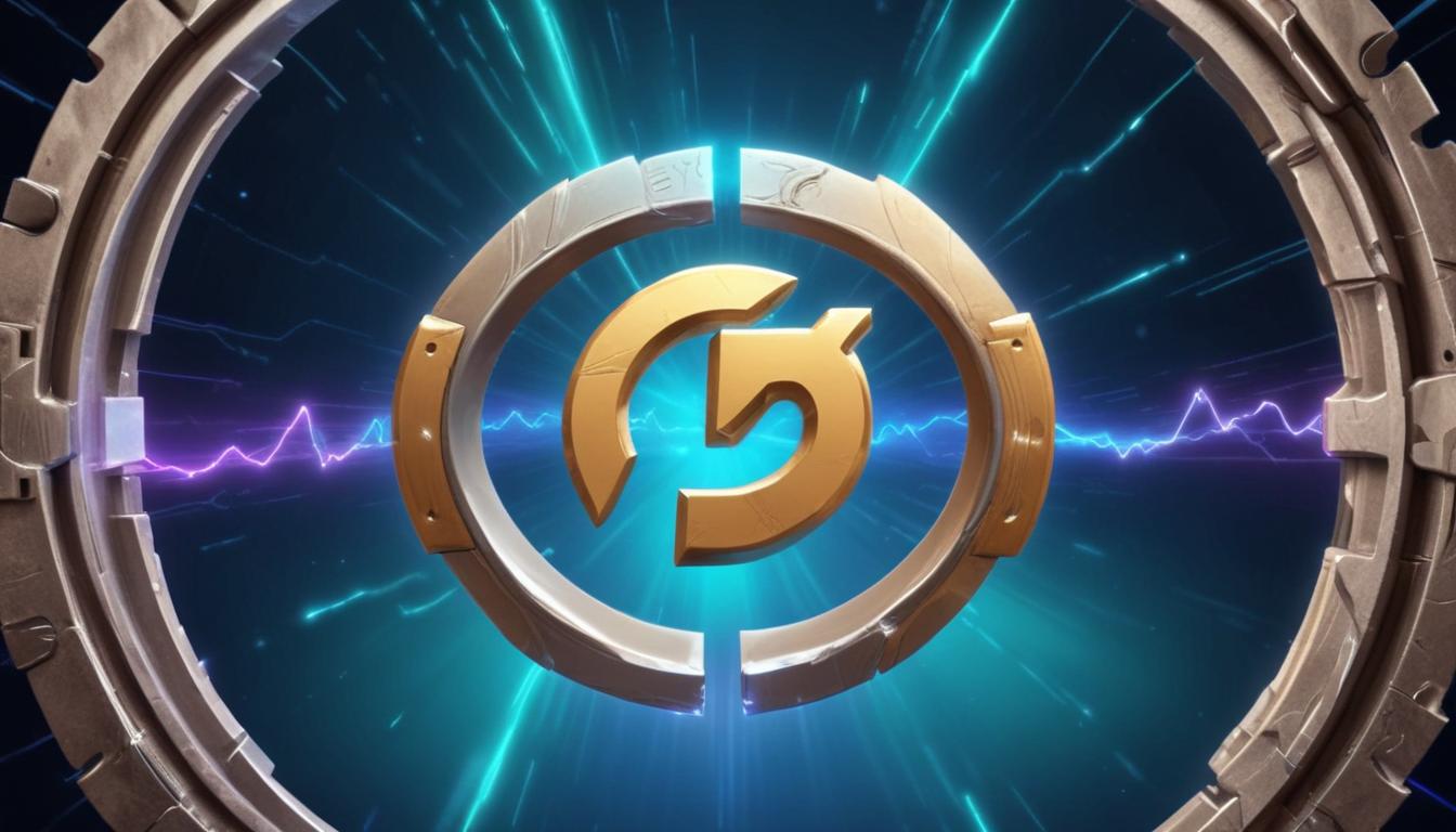 TurboChain и RLUSD: мемкоины и стейблкоины меняют криптомир! | Cryptodamus.io