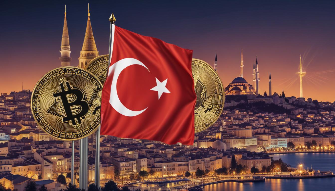 Turkey's 2025 Crypto Shock: New Rules, Licensing, & What it Means for You! | Cryptodamus.io