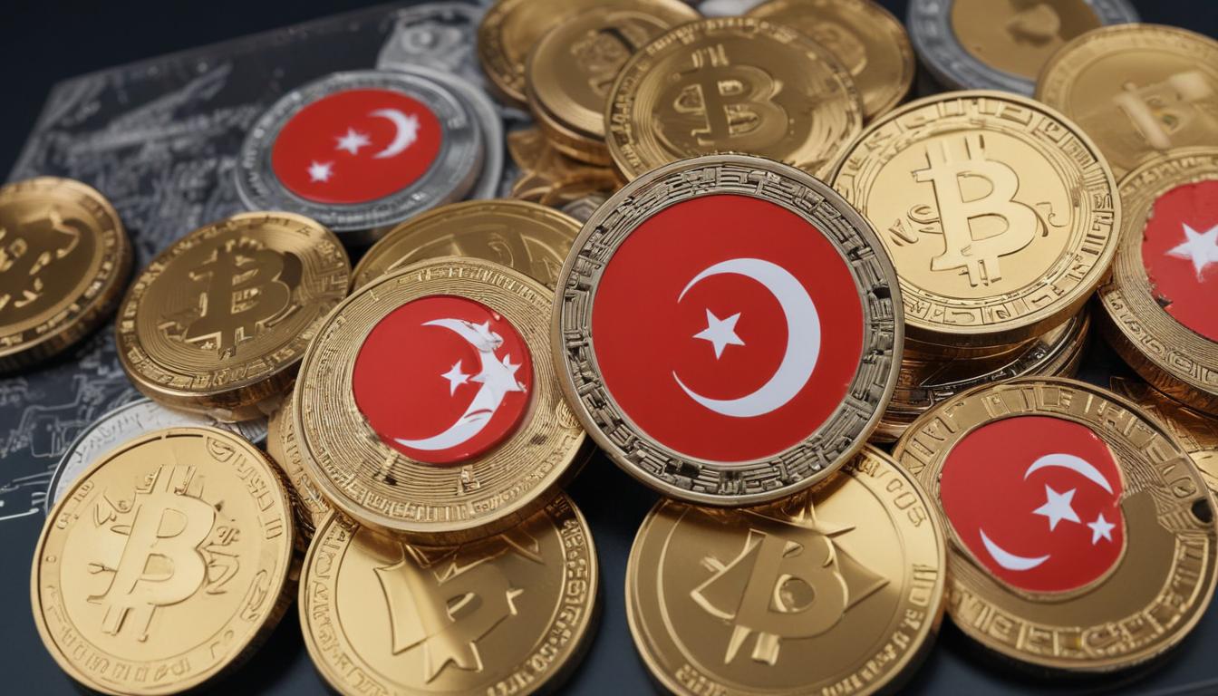 Turkish Traders' Top Crypto Picks: BTC, DOGE, & More! 🤑 | Cryptodamus.io