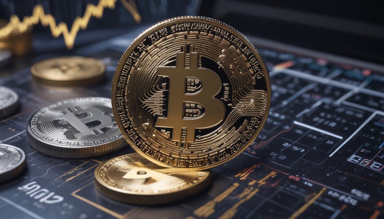 Turn $100 into $10,000! XRP, CRV, & FXG: High-Return Crypto Investments | Cryptodamus.io